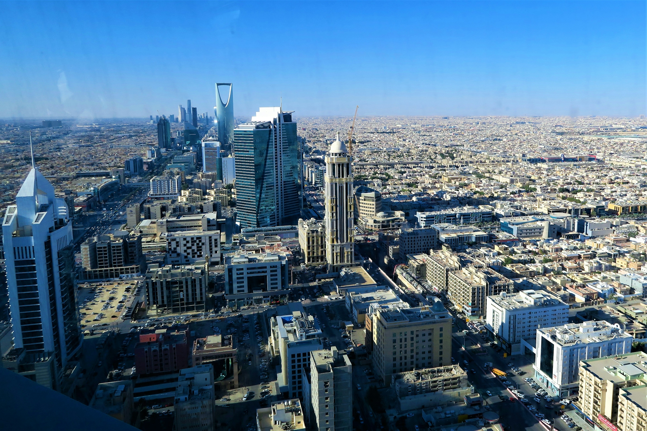 عن الشركة - مباني فاخرة