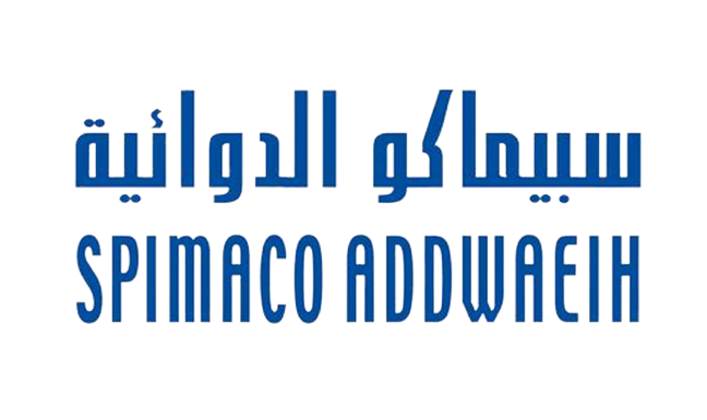 سبيماكو الدوائية Spimaco